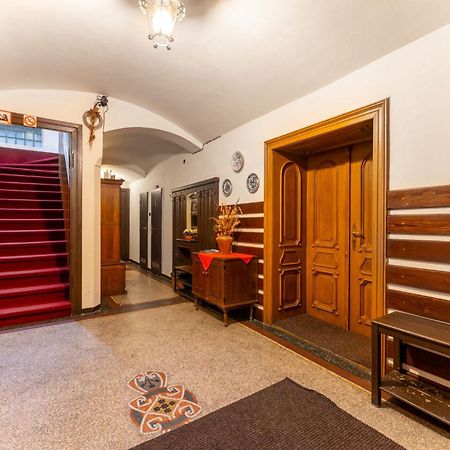 Chata Amalka Rokytnice nad Jizerou Exterior foto
