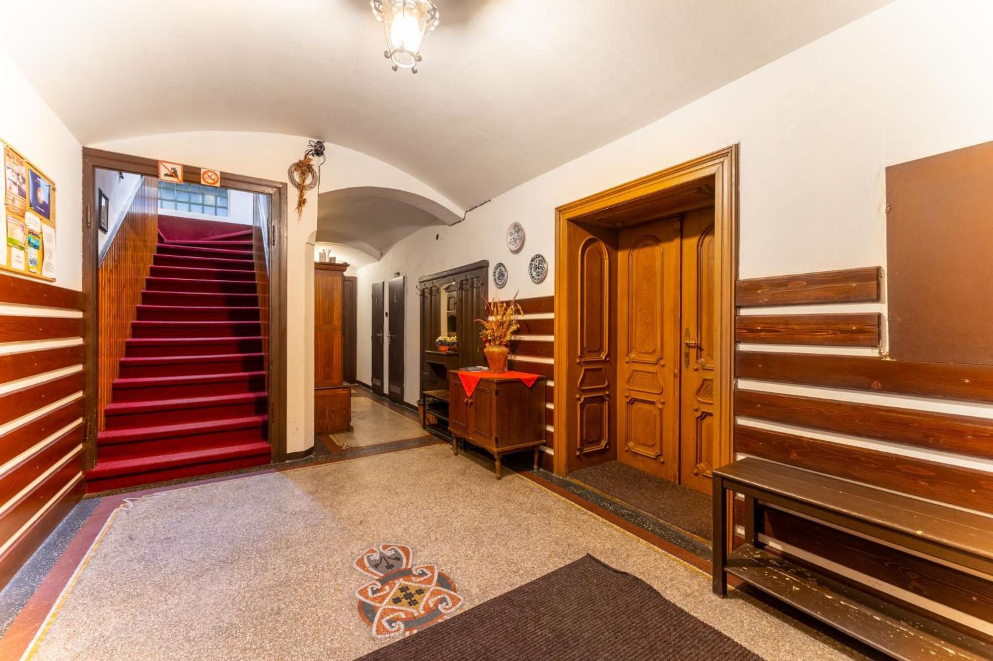 Chata Amalka Rokytnice nad Jizerou Exterior foto